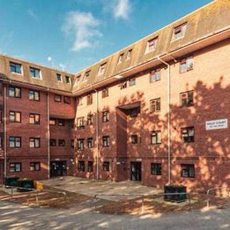 Bed and Breakfast Philip Court Hove Exterior foto