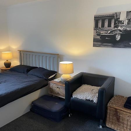 Bed and Breakfast Philip Court Hove Exterior foto
