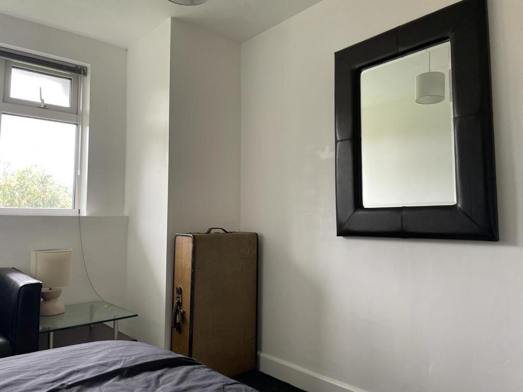 Bed and Breakfast Philip Court Hove Exterior foto